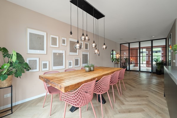 Medium property photo - Eikenhout 14, 1787 RA Julianadorp